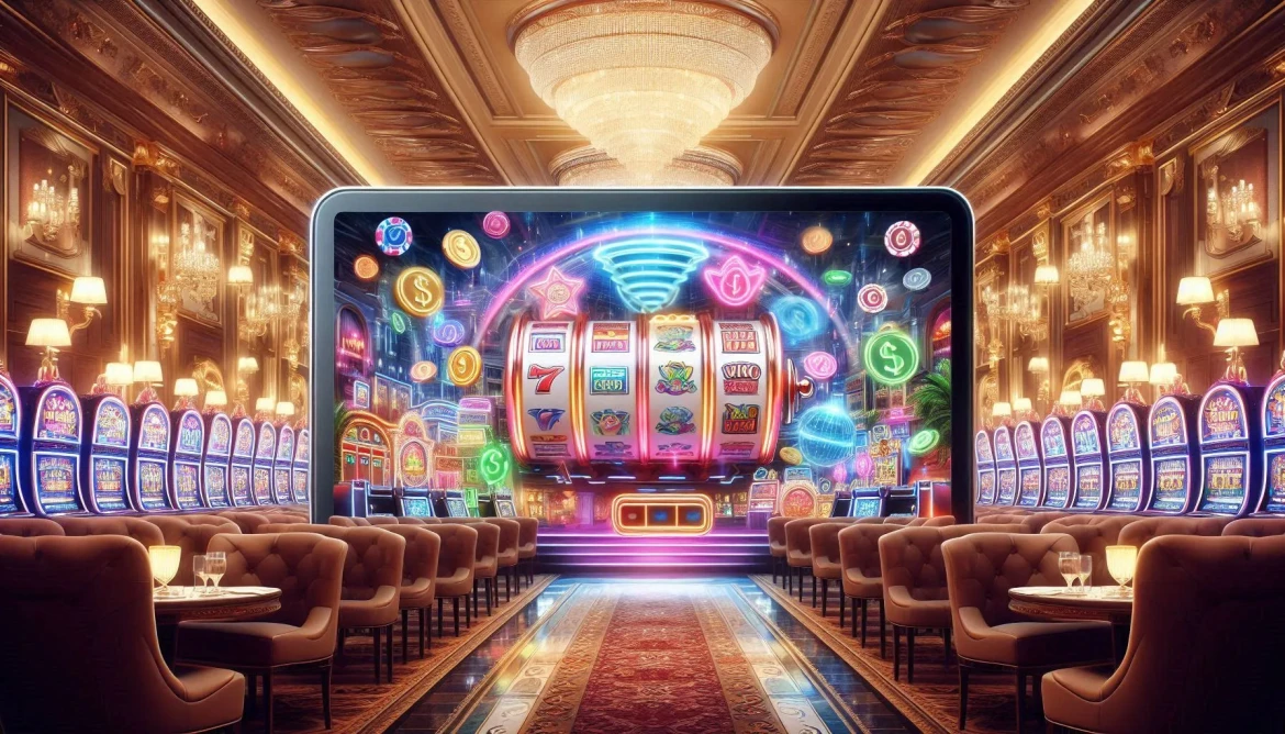 Play Regal casino